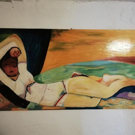 Monteverde Rural Relax Cellino Attanasio Dış mekan fotoğraf