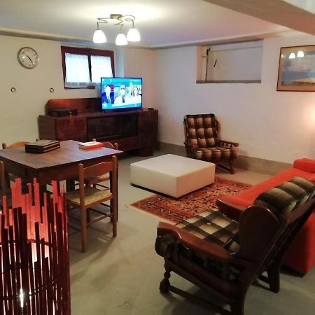 Monteverde Rural Relax Cellino Attanasio Dış mekan fotoğraf