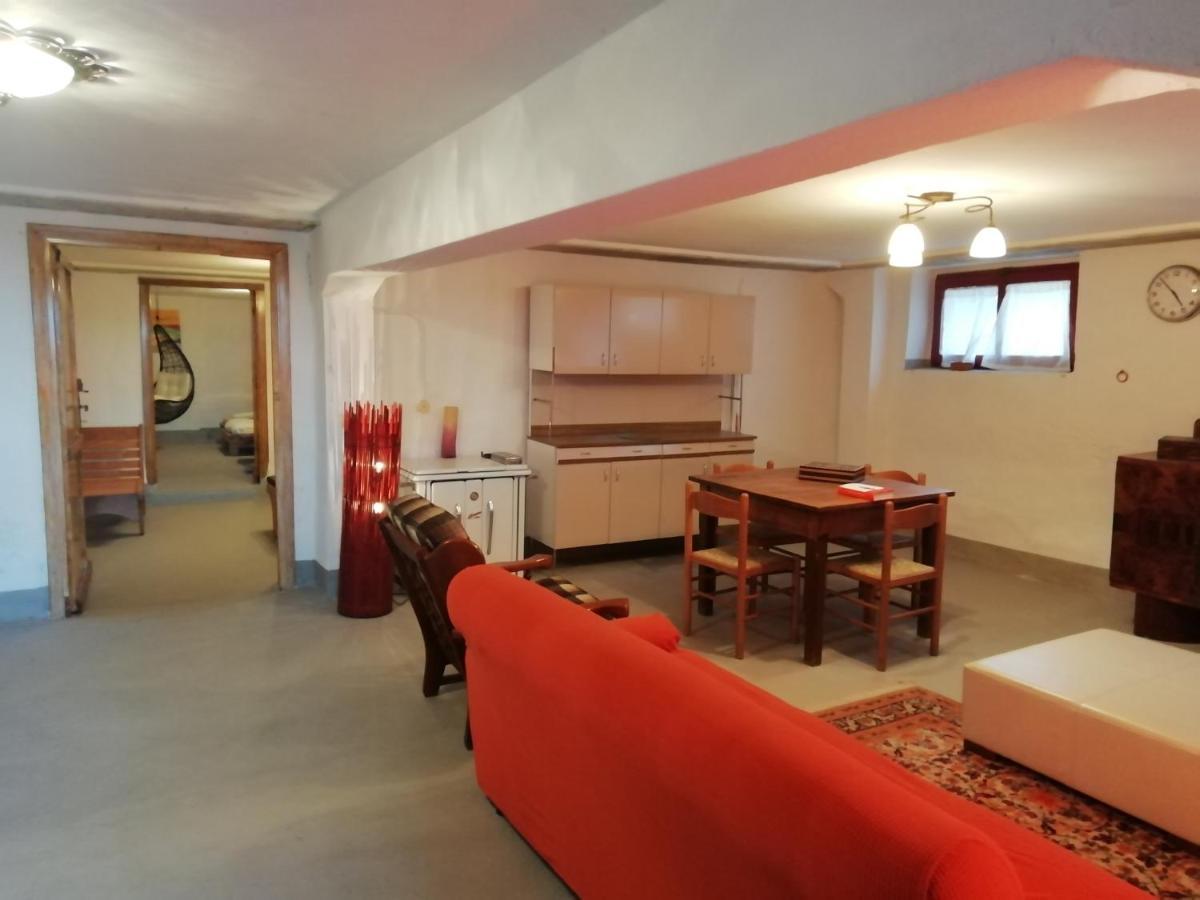 Monteverde Rural Relax Cellino Attanasio Dış mekan fotoğraf
