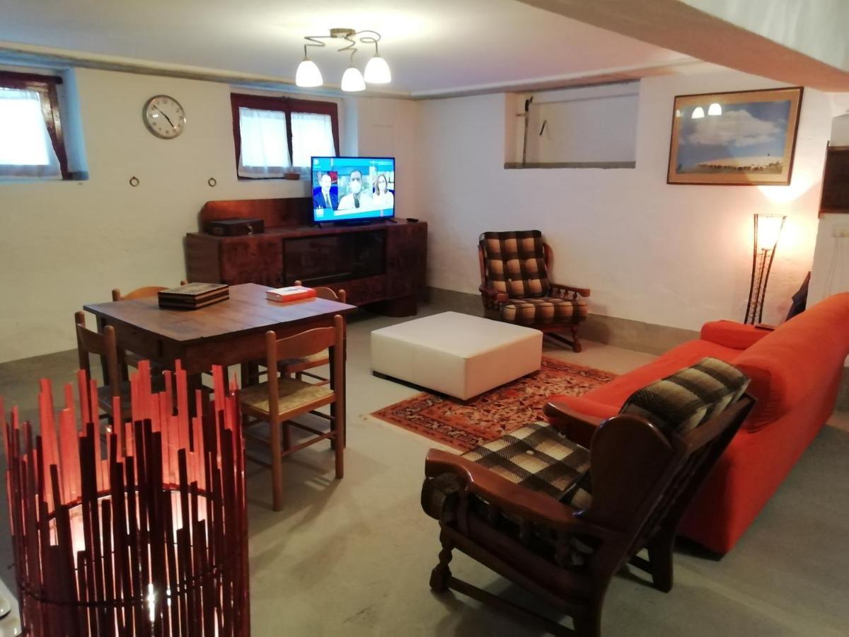Monteverde Rural Relax Cellino Attanasio Dış mekan fotoğraf