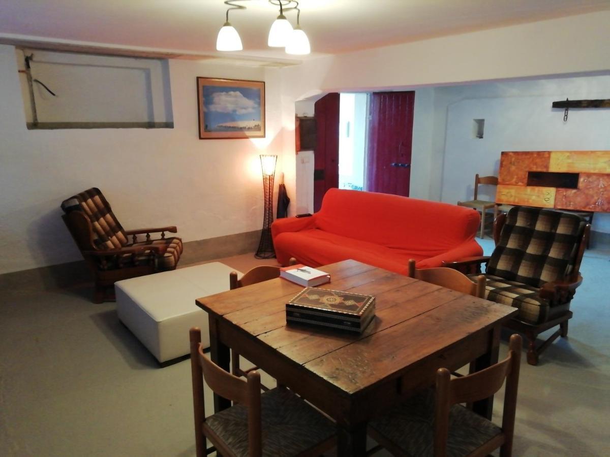 Monteverde Rural Relax Cellino Attanasio Dış mekan fotoğraf