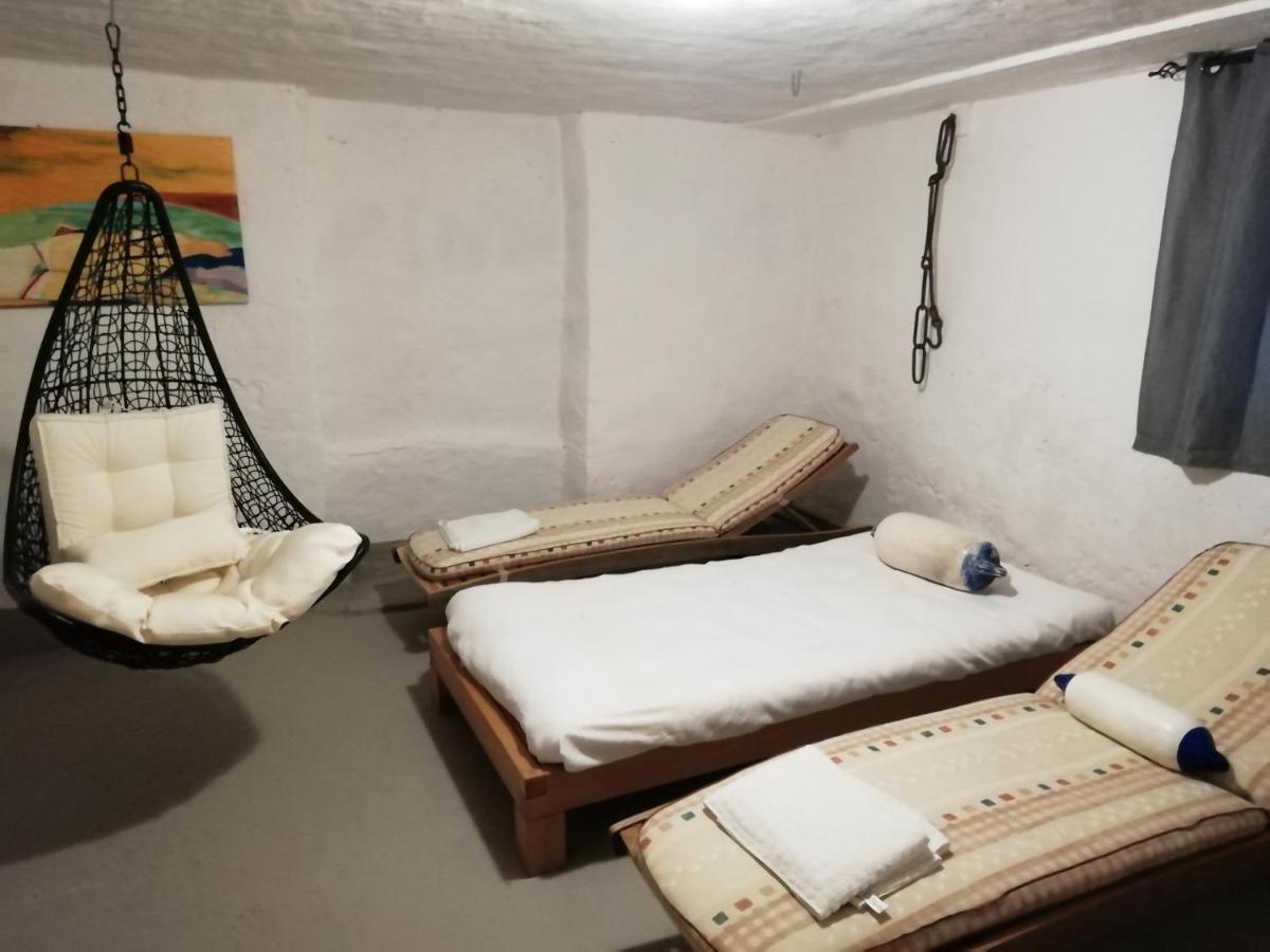 Monteverde Rural Relax Cellino Attanasio Dış mekan fotoğraf