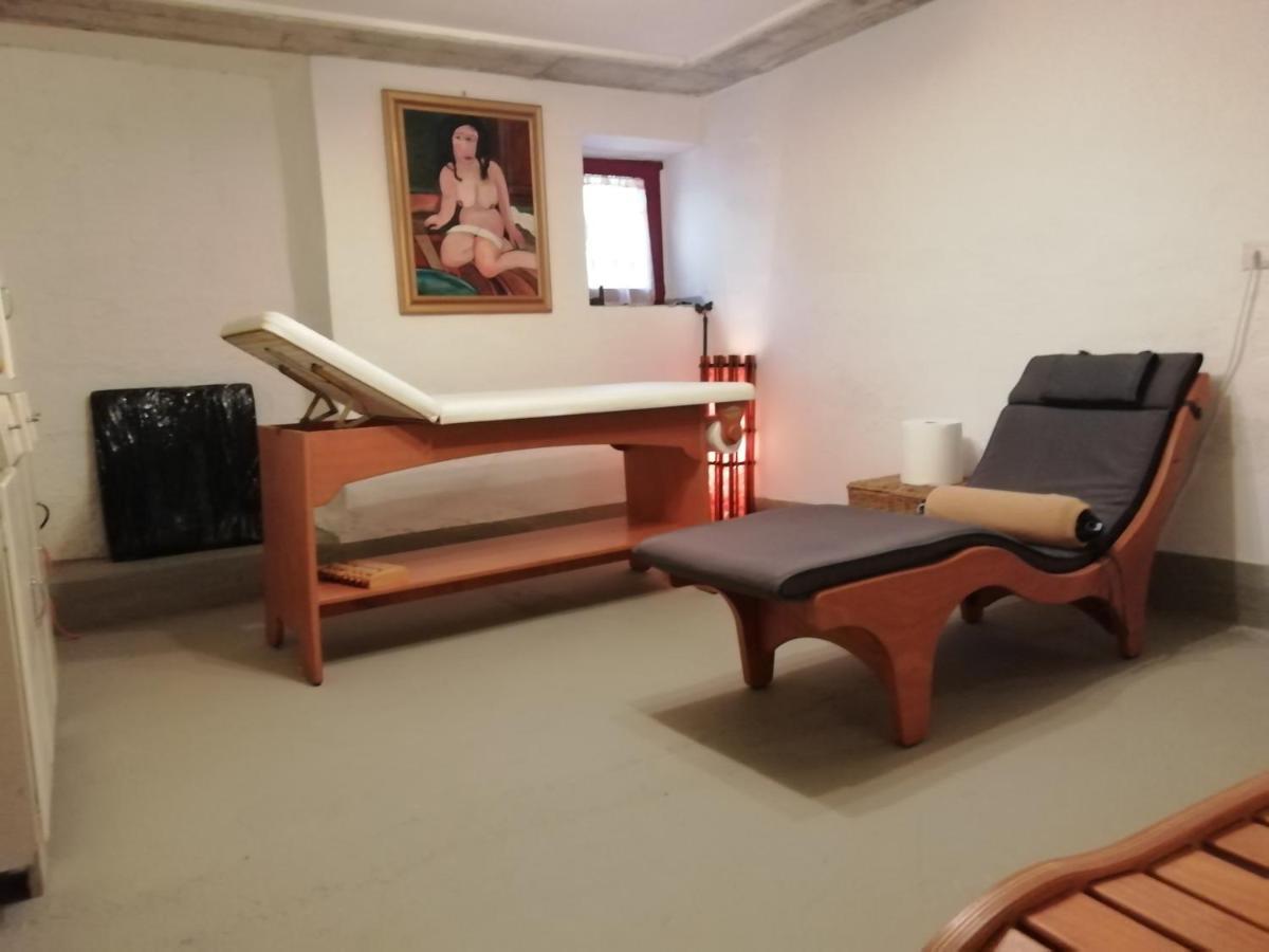Monteverde Rural Relax Cellino Attanasio Dış mekan fotoğraf