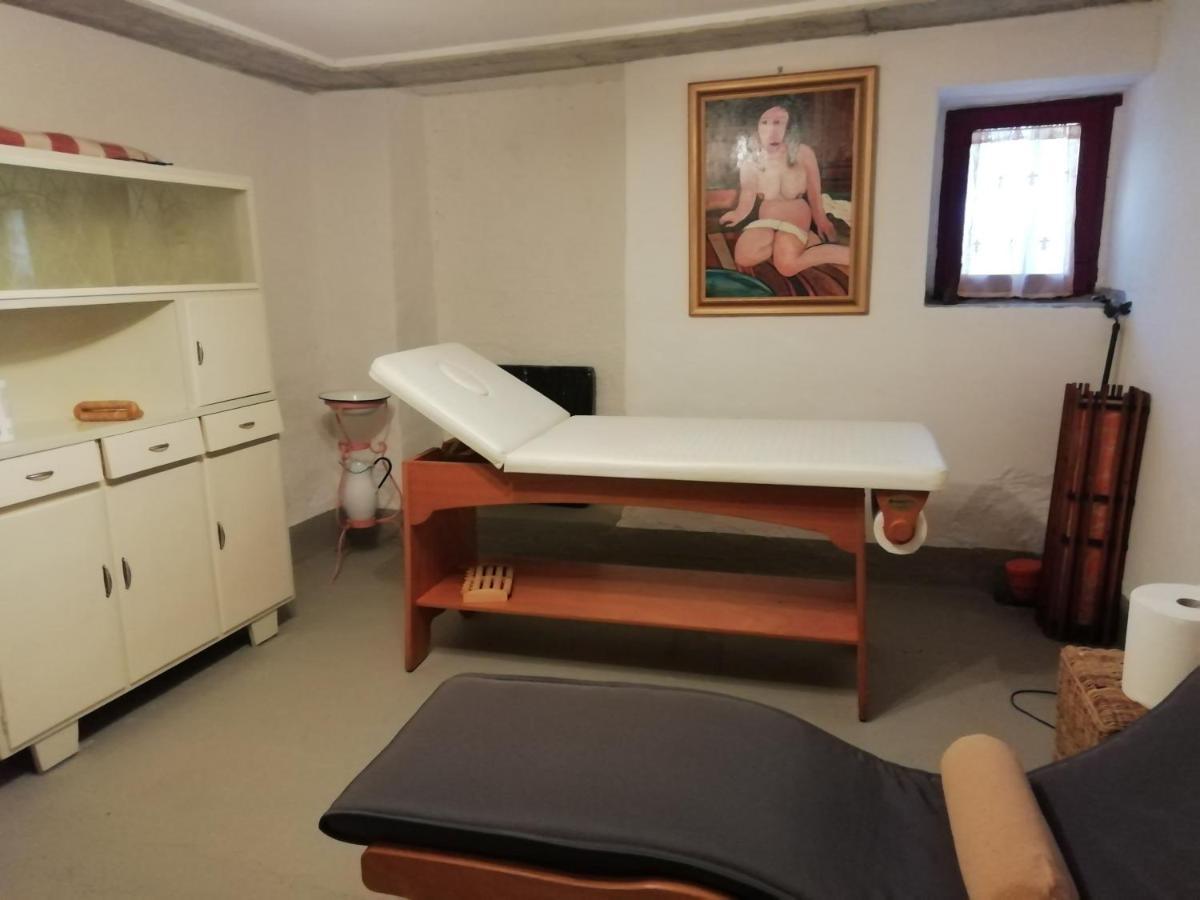 Monteverde Rural Relax Cellino Attanasio Dış mekan fotoğraf