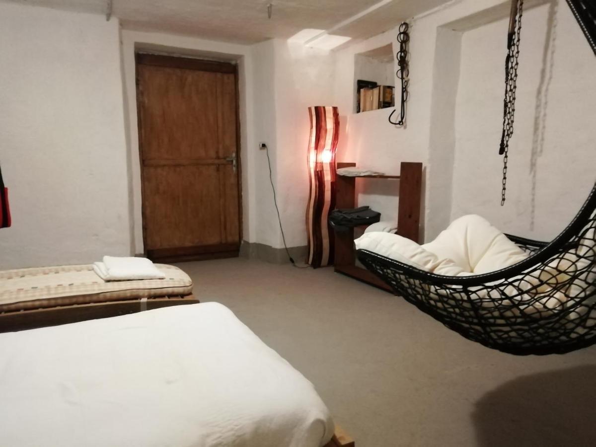 Monteverde Rural Relax Cellino Attanasio Dış mekan fotoğraf