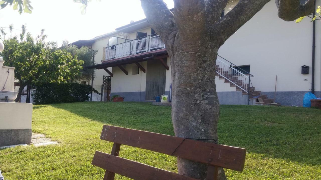 Monteverde Rural Relax Cellino Attanasio Dış mekan fotoğraf