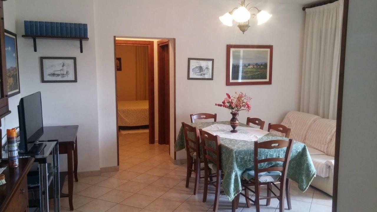 Monteverde Rural Relax Cellino Attanasio Dış mekan fotoğraf