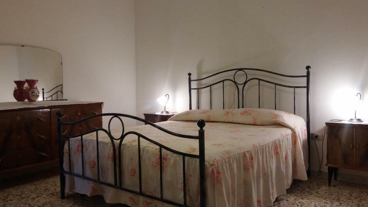 Monteverde Rural Relax Cellino Attanasio Dış mekan fotoğraf