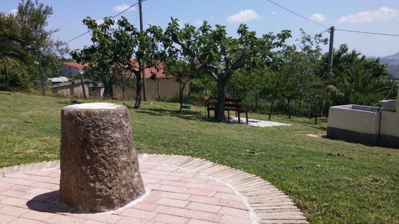 Monteverde Rural Relax Cellino Attanasio Dış mekan fotoğraf