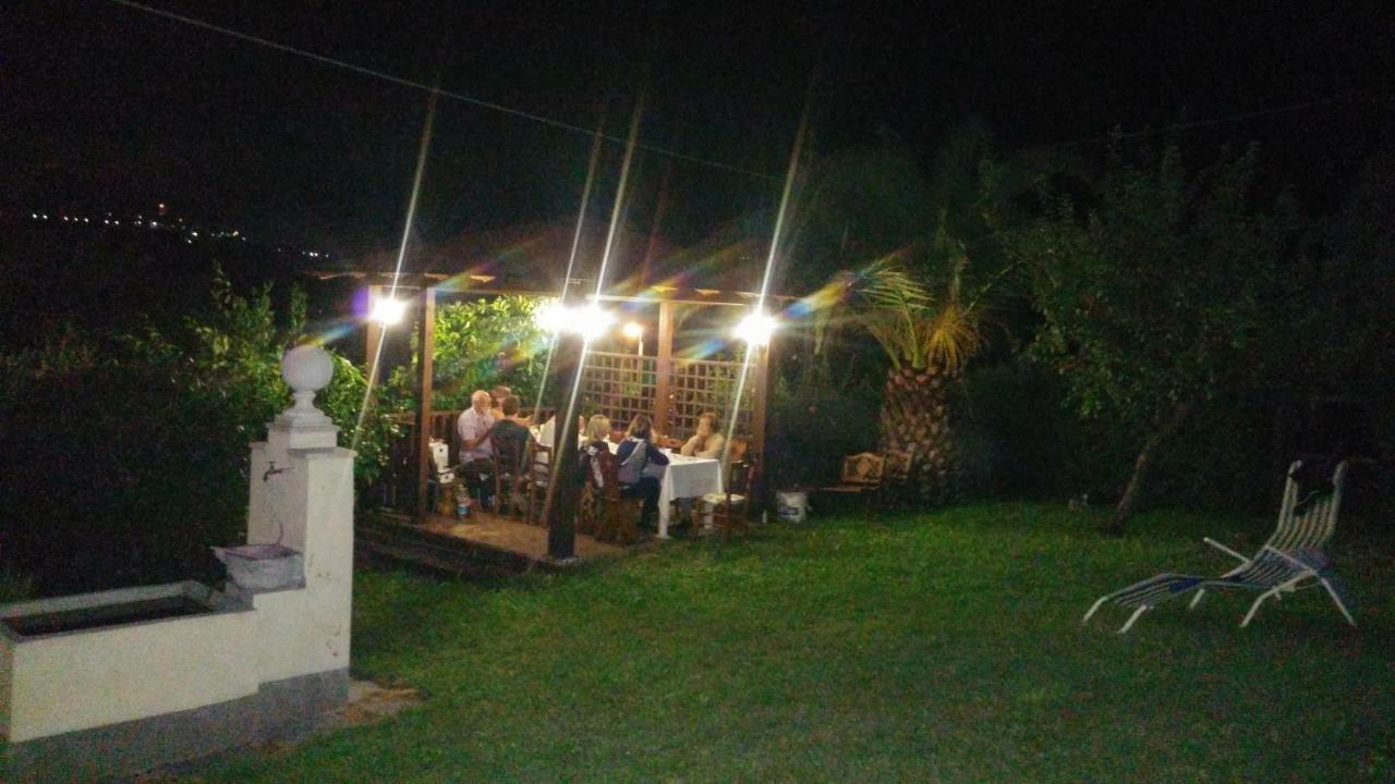 Monteverde Rural Relax Cellino Attanasio Dış mekan fotoğraf