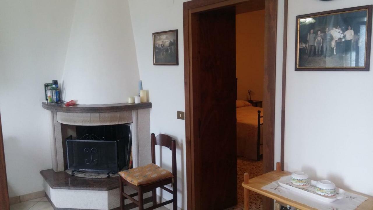 Monteverde Rural Relax Cellino Attanasio Dış mekan fotoğraf